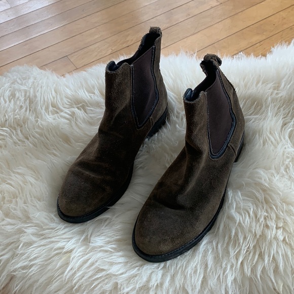 Thursday Boot Company Chelsea Boots - Picture 2 of 6